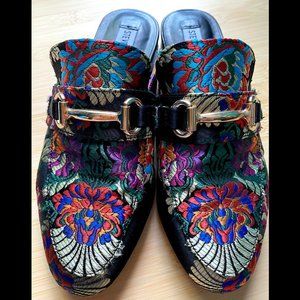 Steve Madden Kani Mules